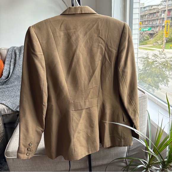 Tobias women blazer size 2 - Picture 7 of 8